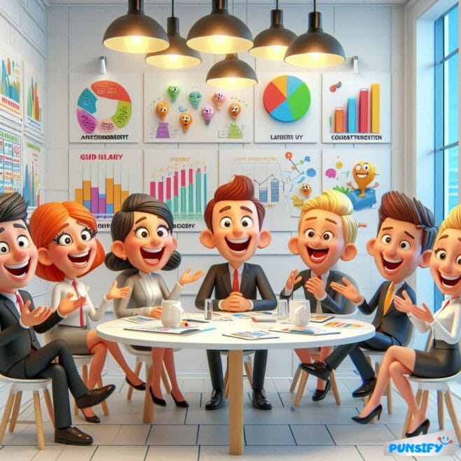 Funny Money Jokes That Make Cents