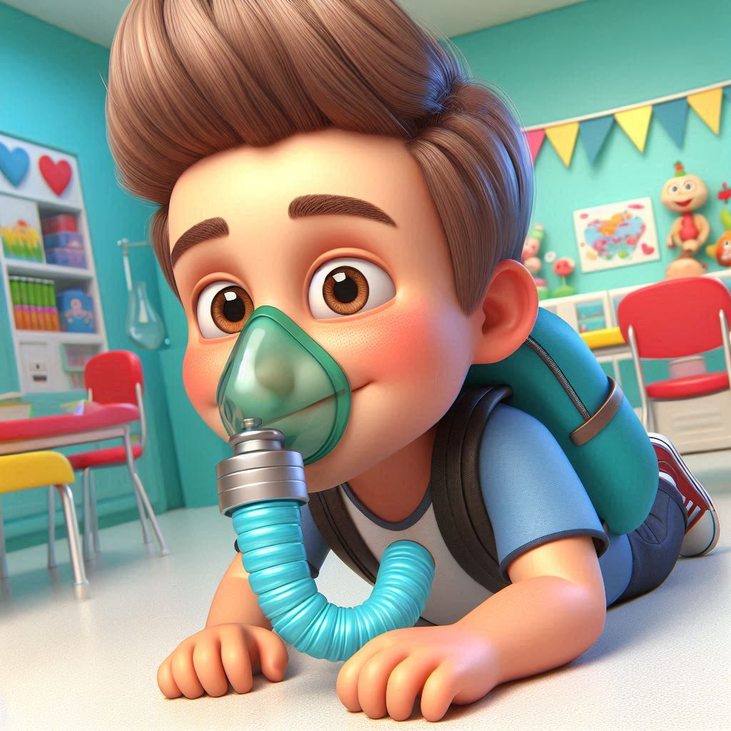 200+ Hilarious Respiratory Jokes to Breathe Life into Your Laughter 3 Funny Respiratory Jokes for All Ages