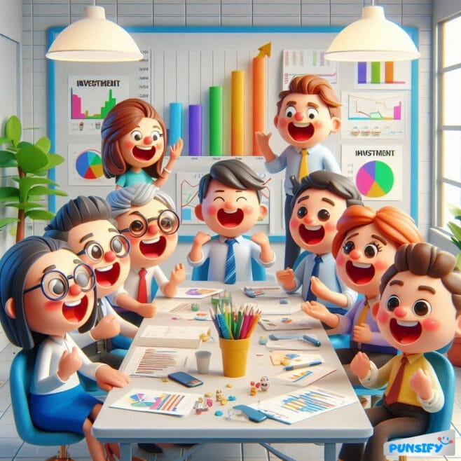 Hedge Fund Humor Jokes That Protect Your Mood