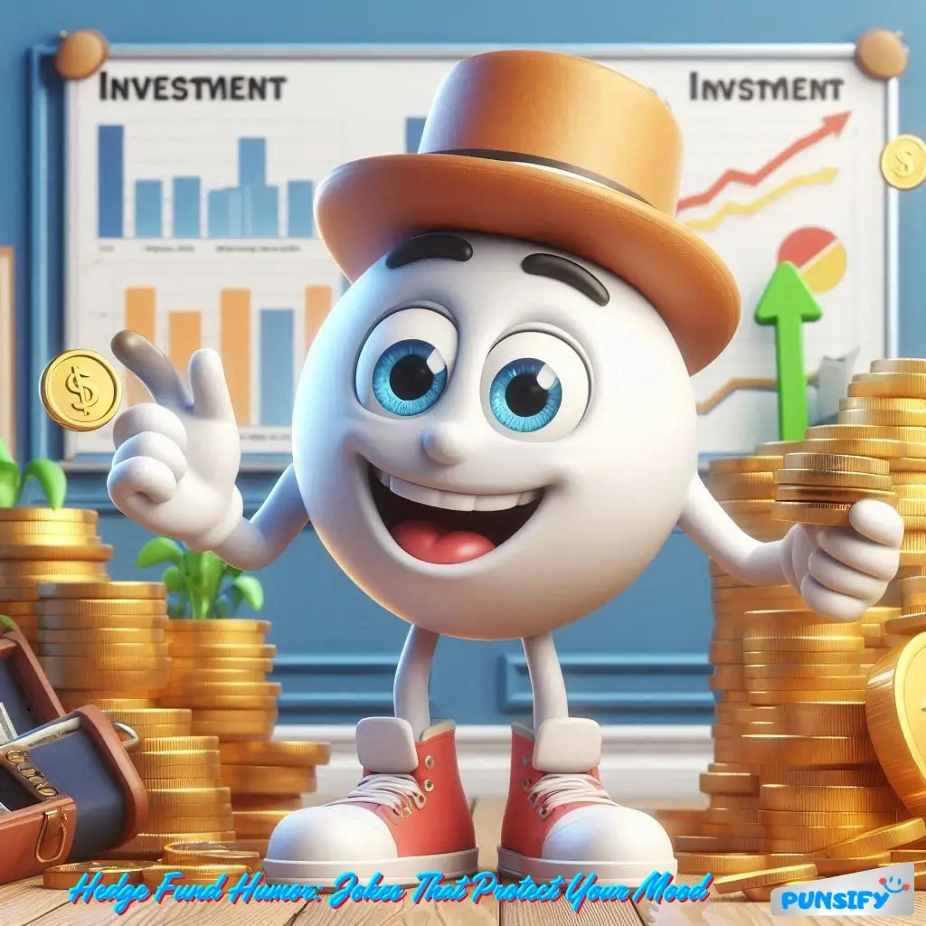 165+ Profit-tastic Investment Jokes and Puns to Make You Rich in Laughter