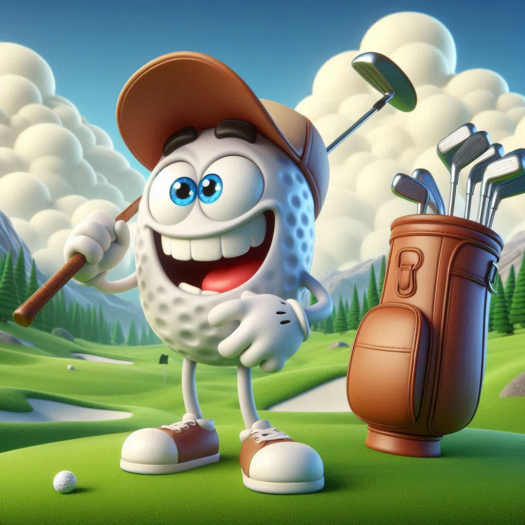 200+ Funny Cartoon Golf Jokes to Tee Off Your Laughter Today 3 Hilarious Cartoon Golf Jokes for Everyone
