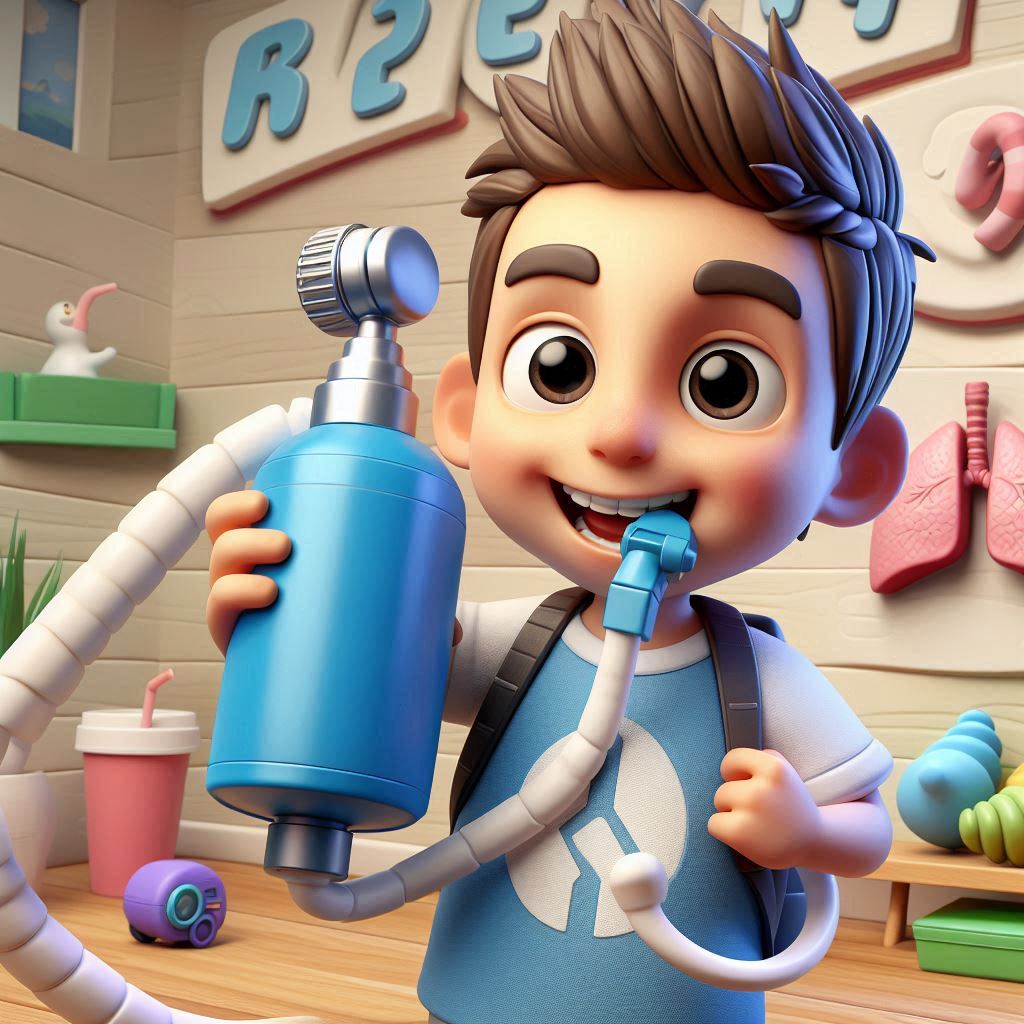 200+ Hilarious Respiratory Jokes to Breathe Life into Your Laughter 5 Hilarious Respiratory Jokes for Your Next Party