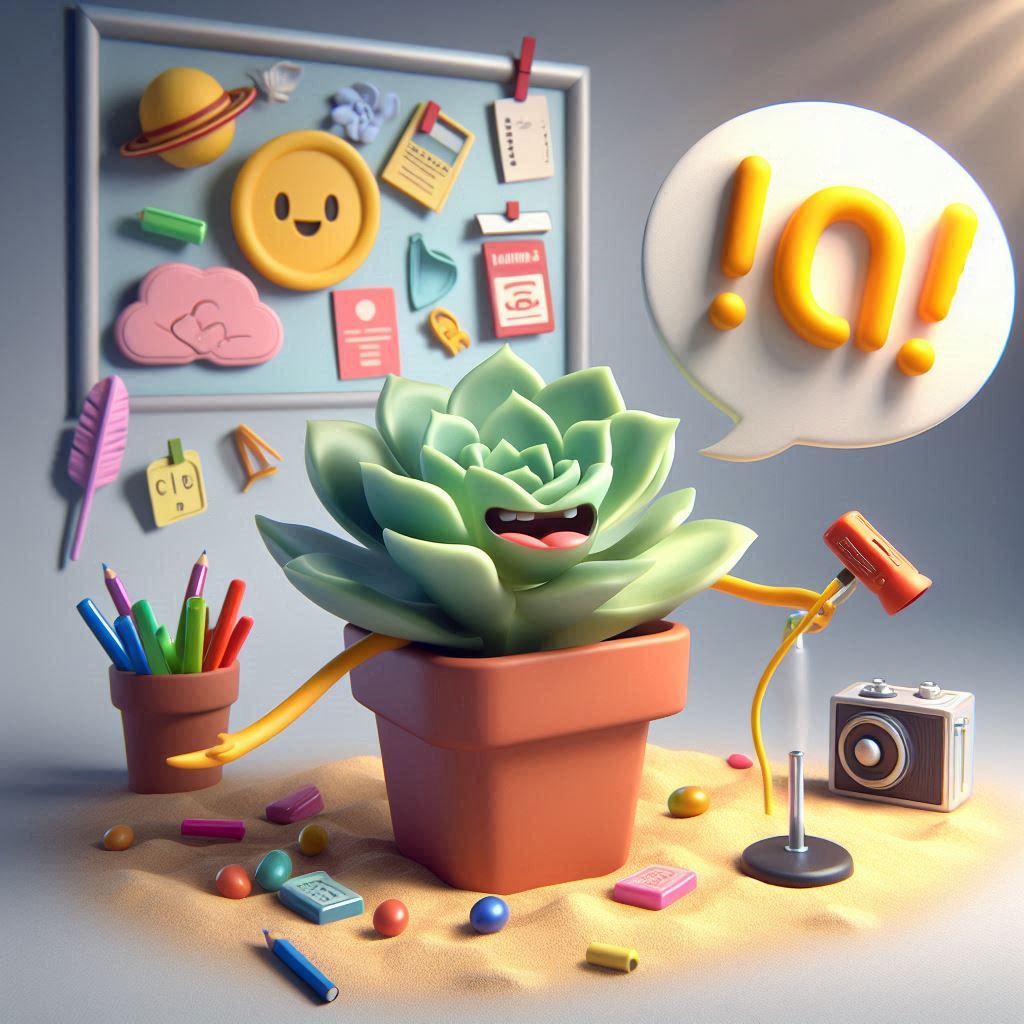 200+ Hilarious Succulent Jokes That Will Make You Smile and Bloom 5 Lighthearted Succulent Jokes to Enjoy Together