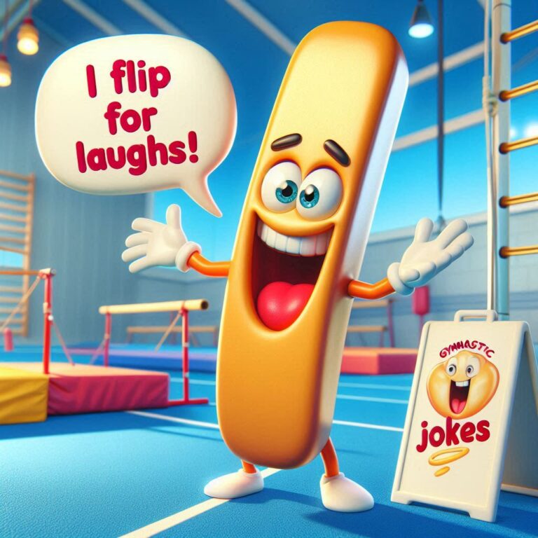 153+ Funny Linguistic Jokes to Tickle Your Brain and Spark Laughter