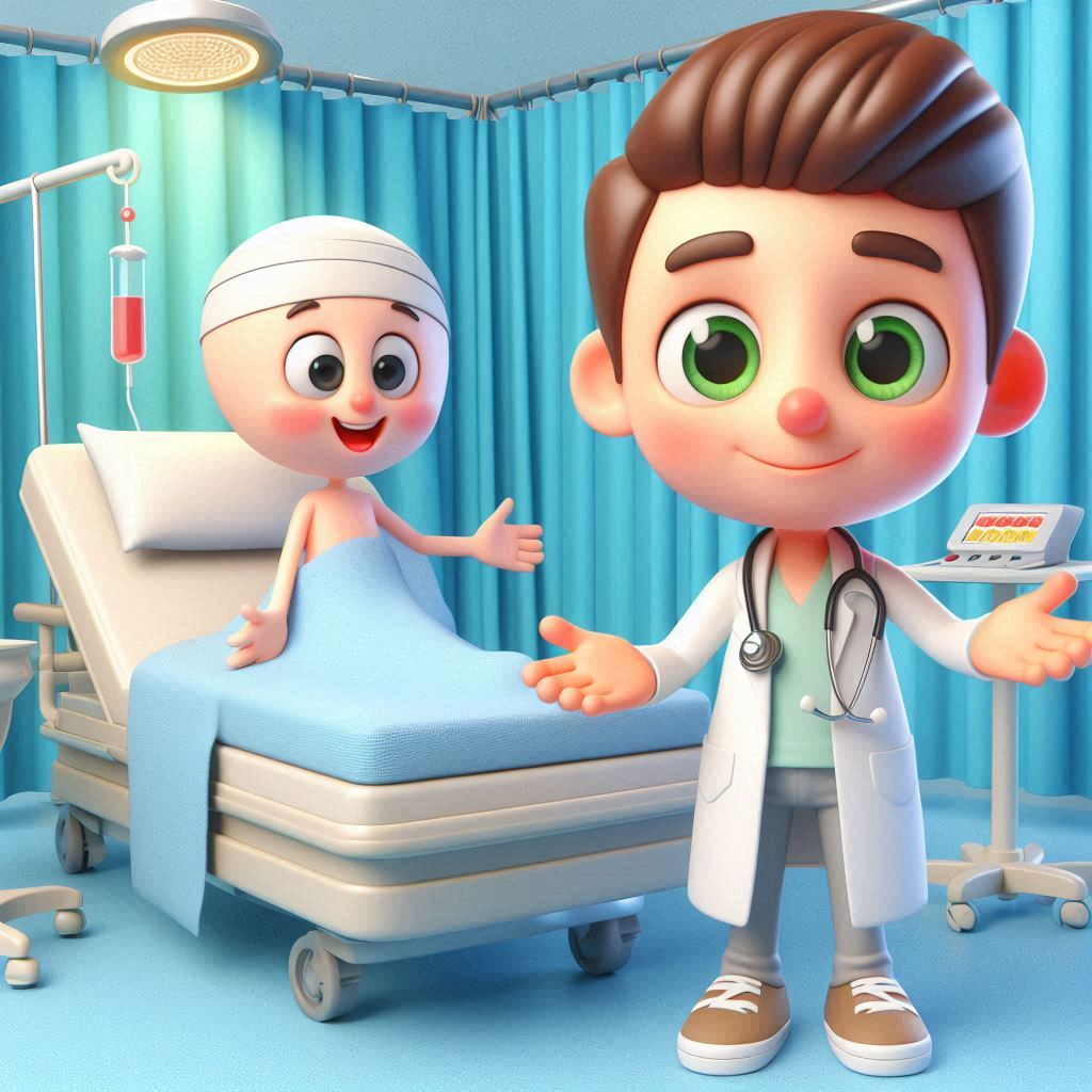 200+ Hilarious Patient Jokes That Will Make You Smile and Heal Fast 5 Patient Jokes for Family Gatherings