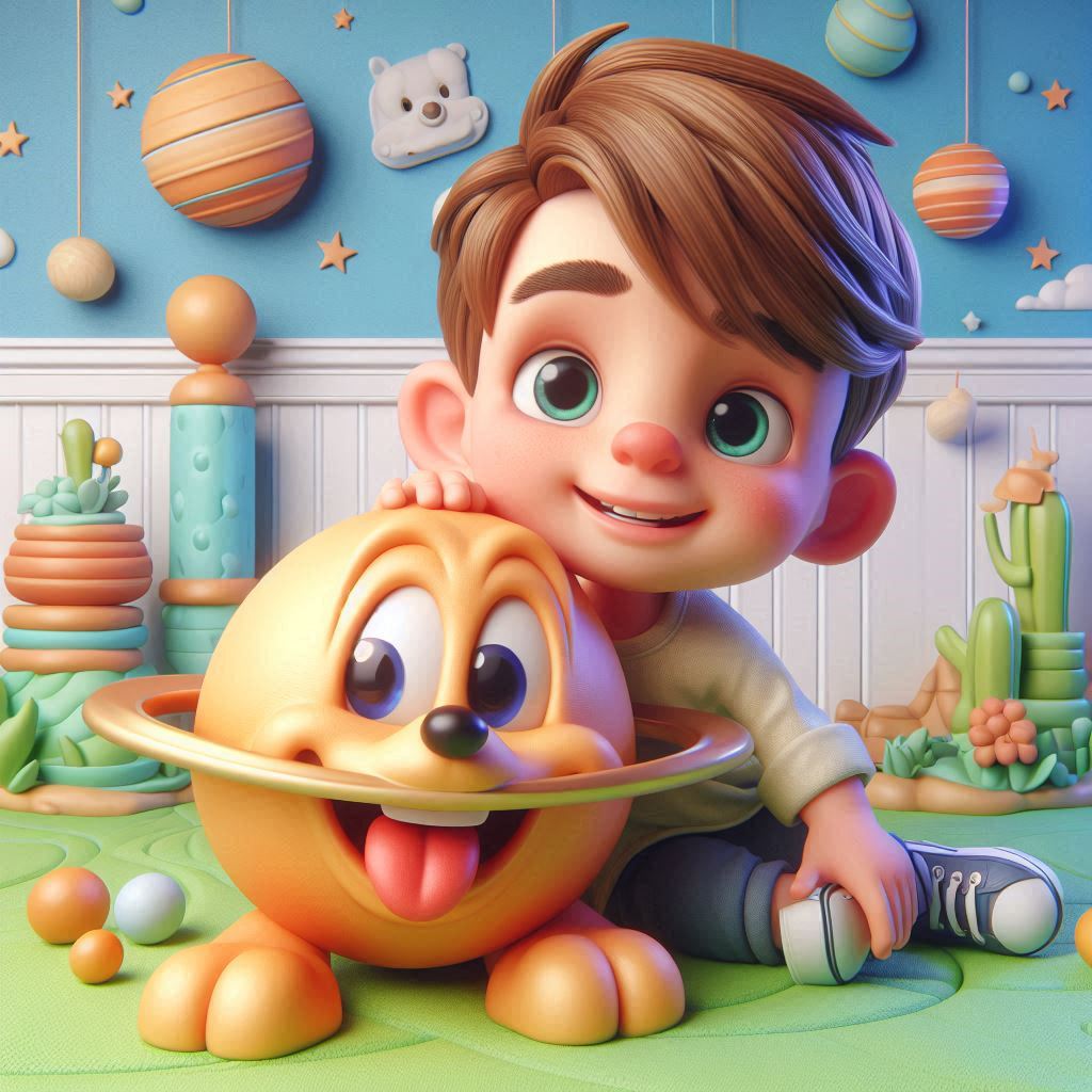 200+ Funny Pluto Jokes That Are Out of This World Fun for Everyone 5 Whimsical Pluto Jokes for a Cosmic Chuckle