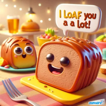 173+ Hilarious Meatloaf Jokes and Puns That Will Make You Laugh Out Loud