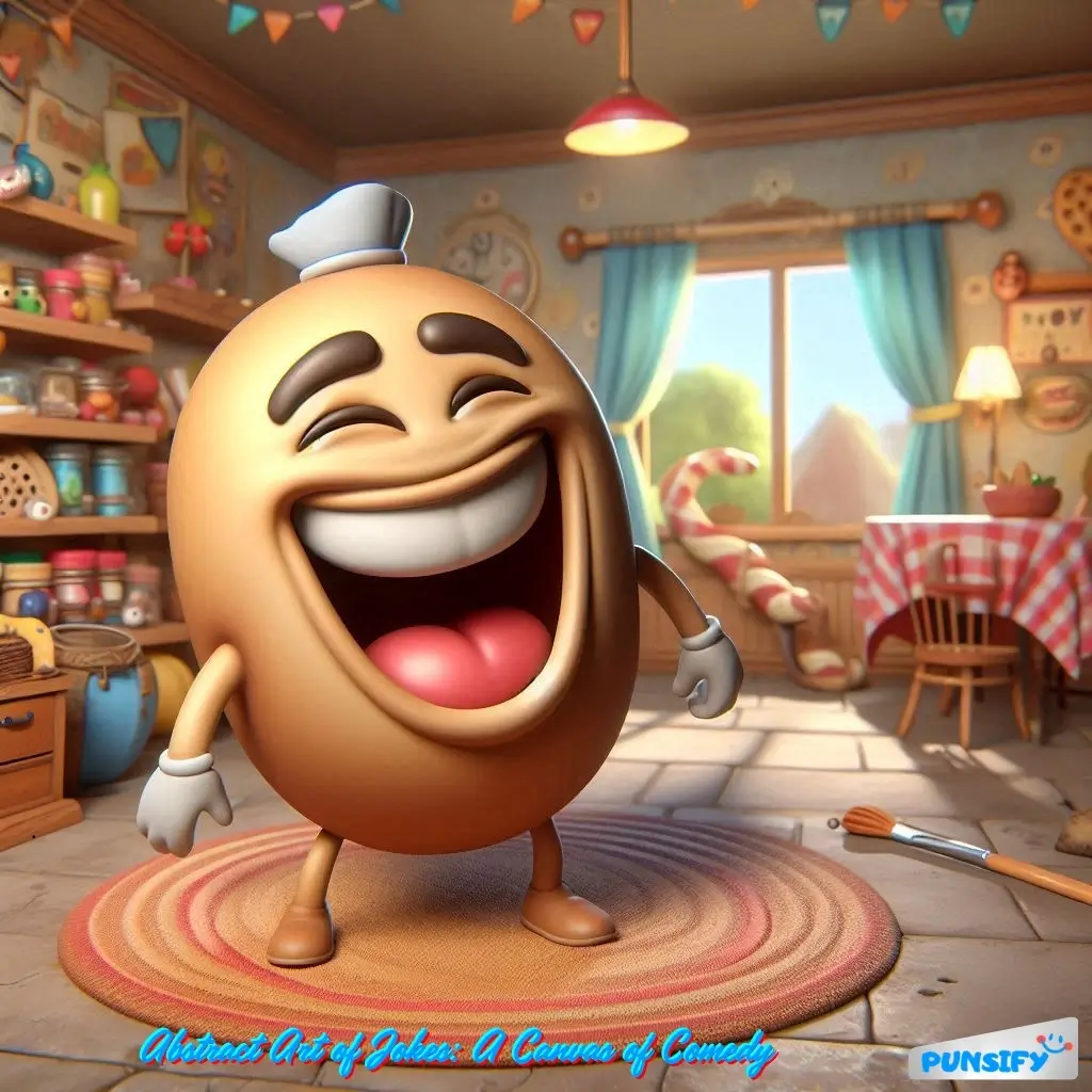 197+ Laughs Galore with Esoteric Jokes and Puns to Tickle Your Funny Bone