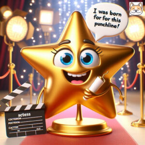 Christmas puns with the name sarah