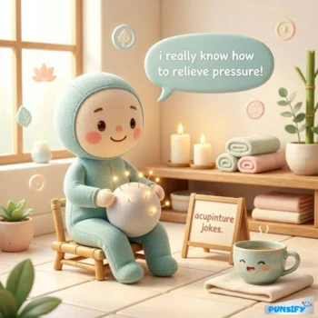 193+ Hilarious Acupuncture Jokes & Puns That Will Needle Your Funny Bone!