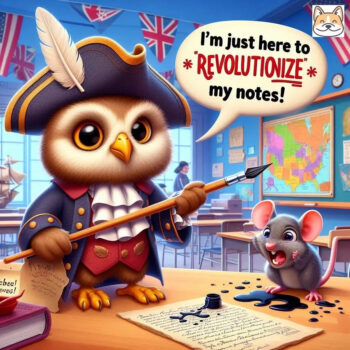 159+ Hilarious Histories of Apush Jokes and Puns that Rule the Classroom