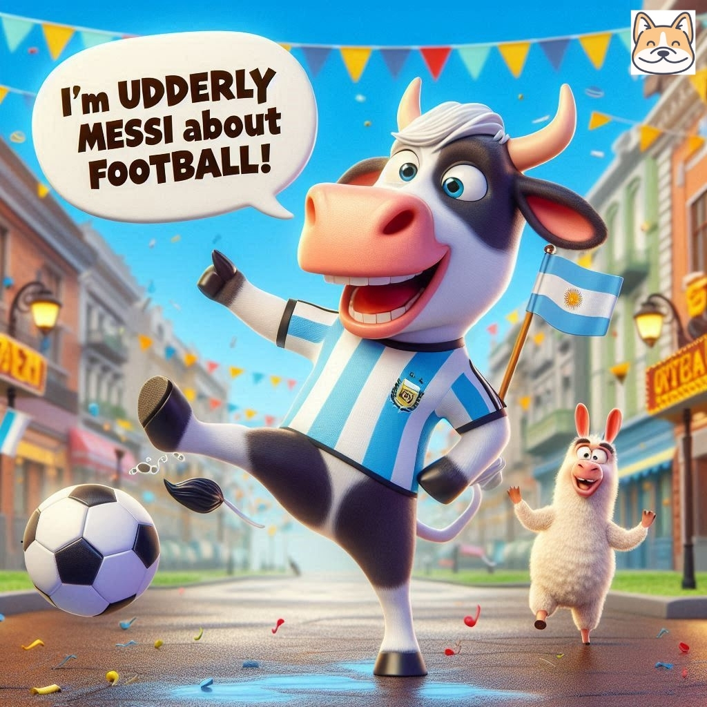 200+ Hilarious Argentina Jokes to Tickle Your Funny Bone and Brighten Your Day 1 Argentina Jokes