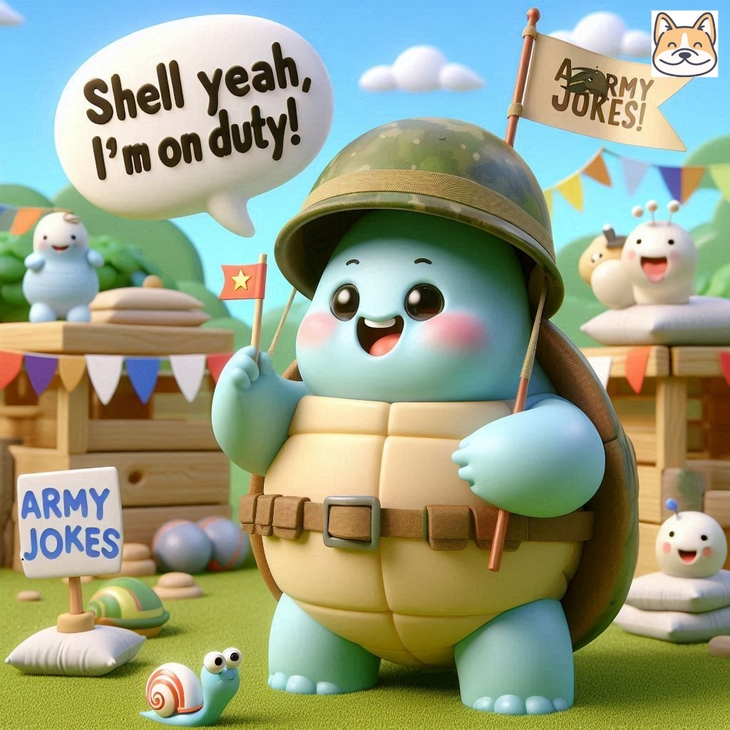 200+ Army Jokes That Will Make You Laugh Out Loud Today 13 Army Jokes