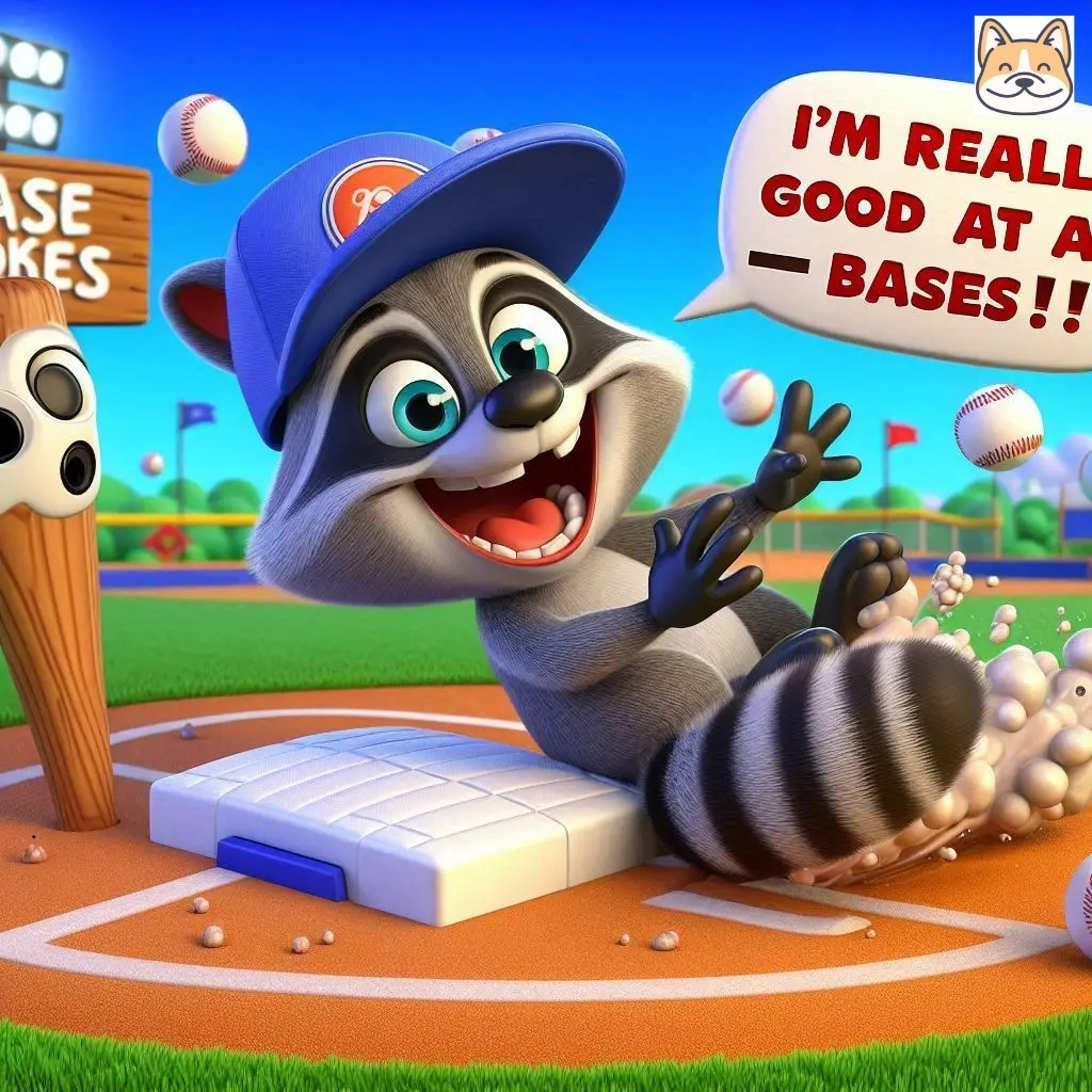 200+ Base Jokes That Will Make You Laugh Out Loud Today 5 Base Jokes