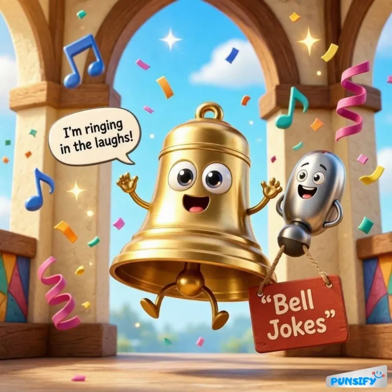 Bell Jokes