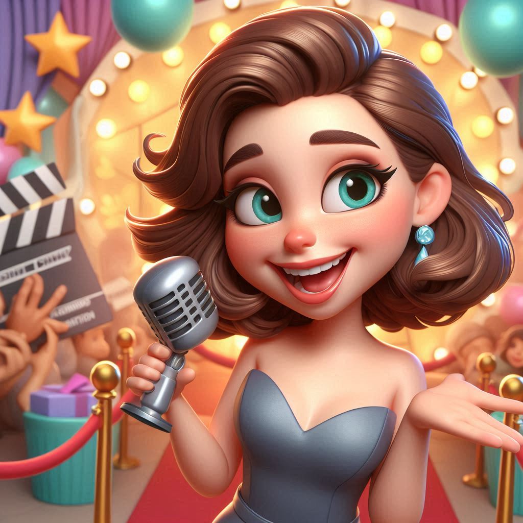 Classic Actress Jokes That Never Get Old