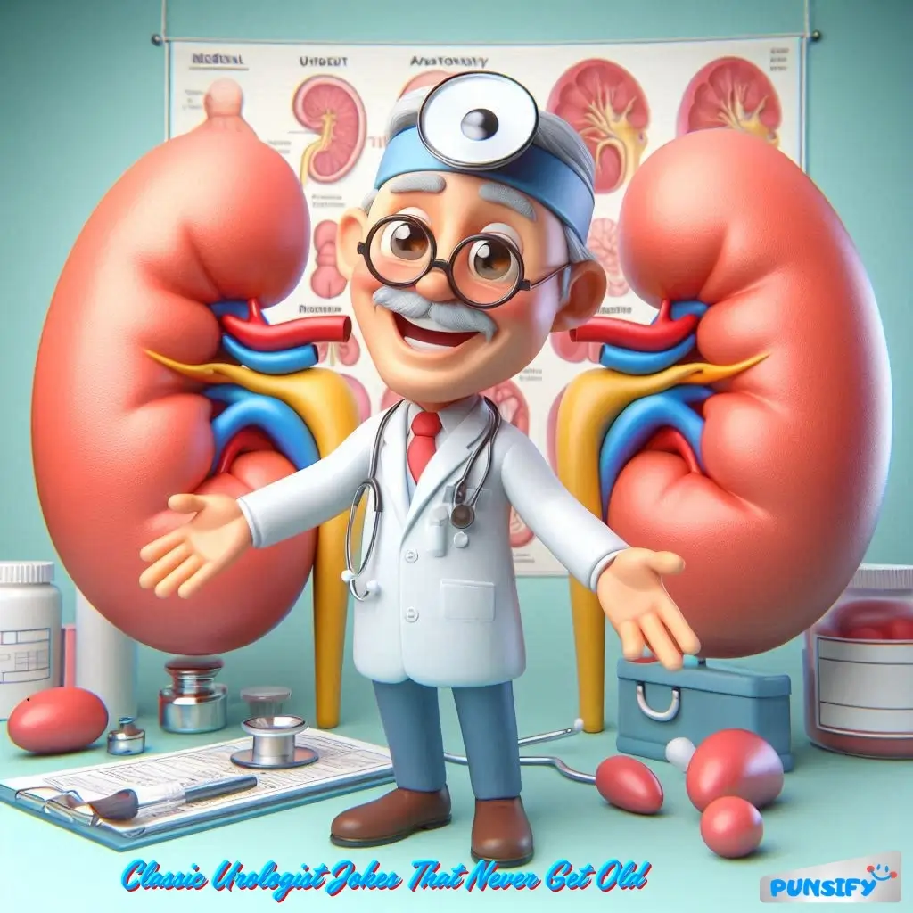 179+ Hilarious Urologist Jokes That Will Make You Laugh Out Loud