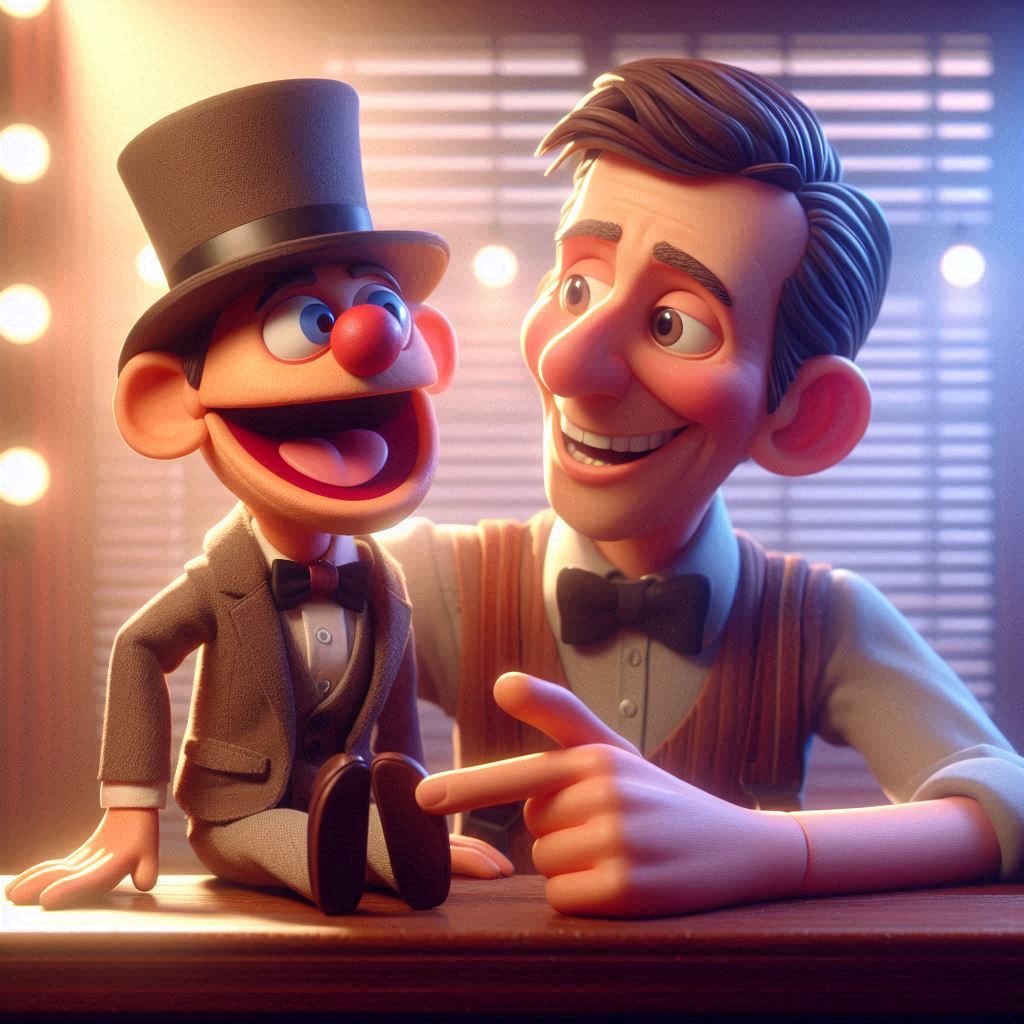 200+ Ventriloquist Jokes for Endless Family Fun and Laughter 3 Classic Ventriloquist Jokes That Never Get Old