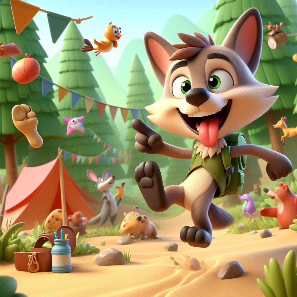 Classic Wild Jokes Everyone Should Know