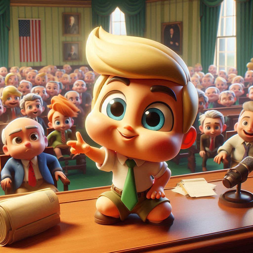 Clever APUSH Jokes for Quick Laughs