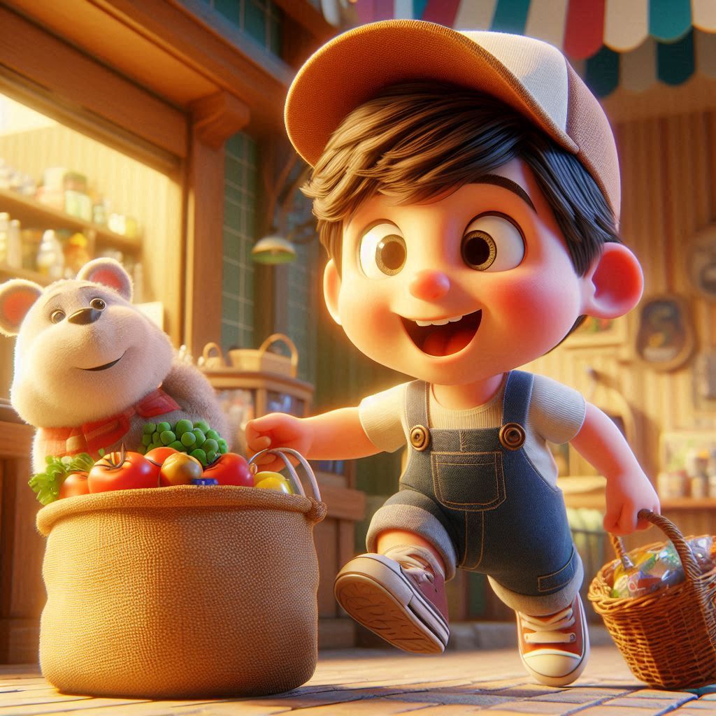 200+ Grocery Jokes to Brighten Your Shopping Experience 4 Clever Grocery Jokes That Will Make You Smile