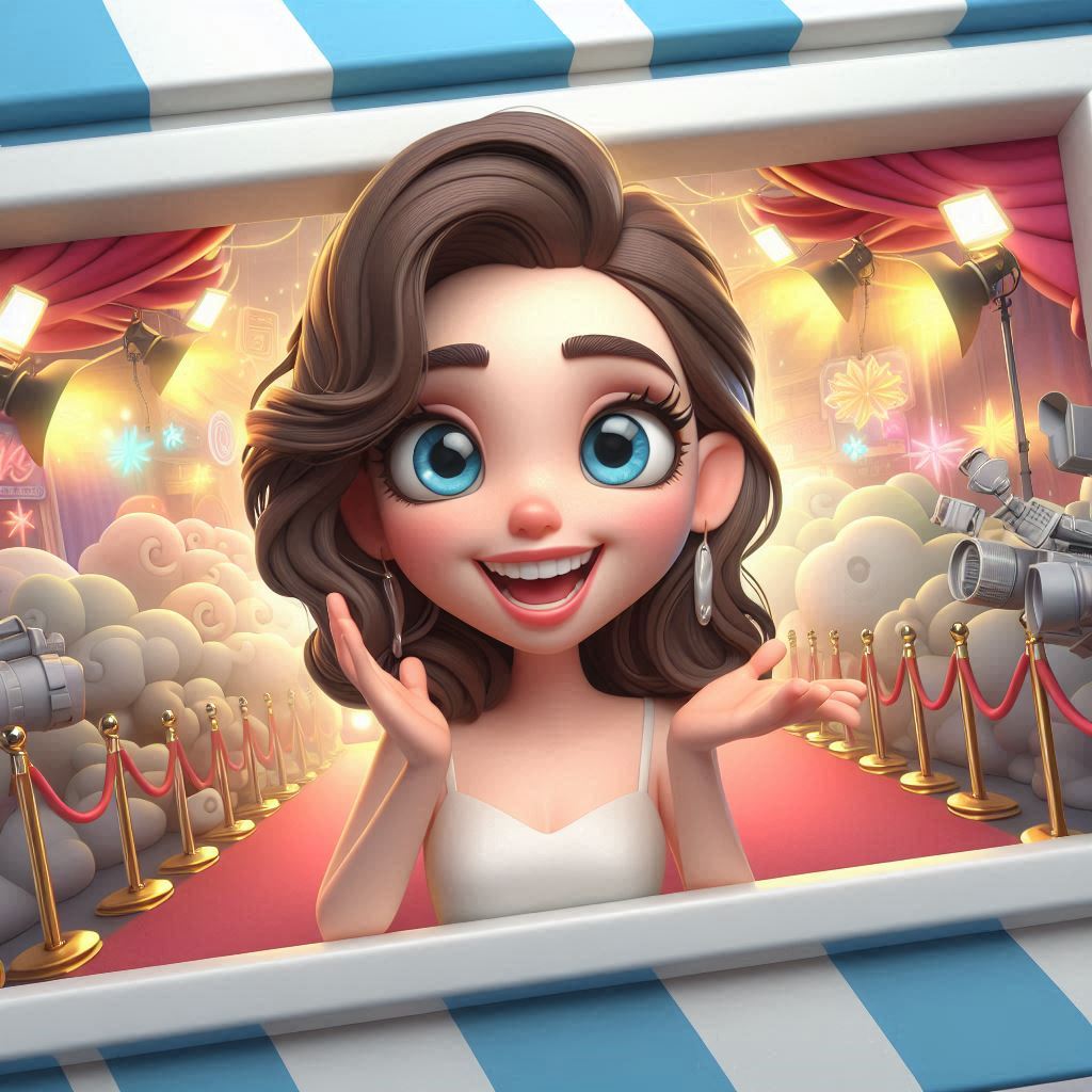 Clever Jokes About Famous Actresses