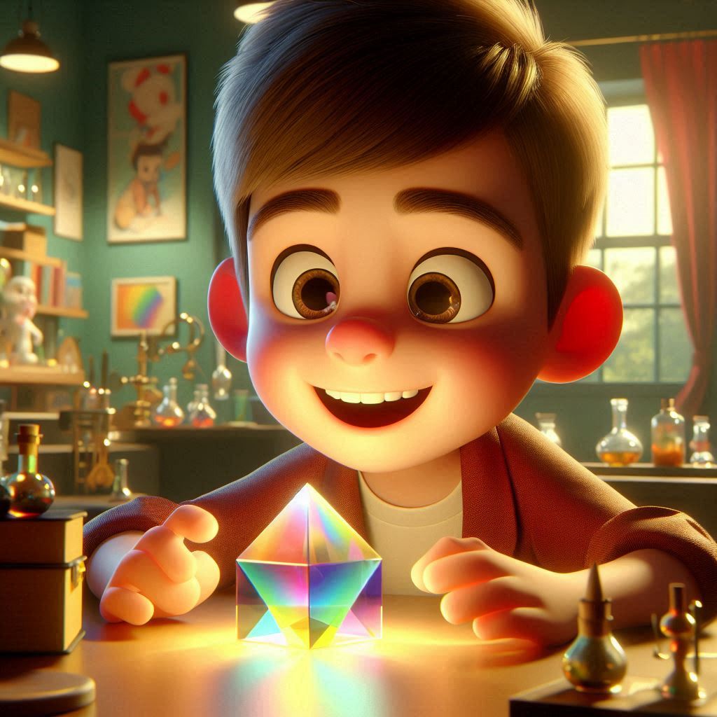 Clever Prism Jokes to Impress Your Friends