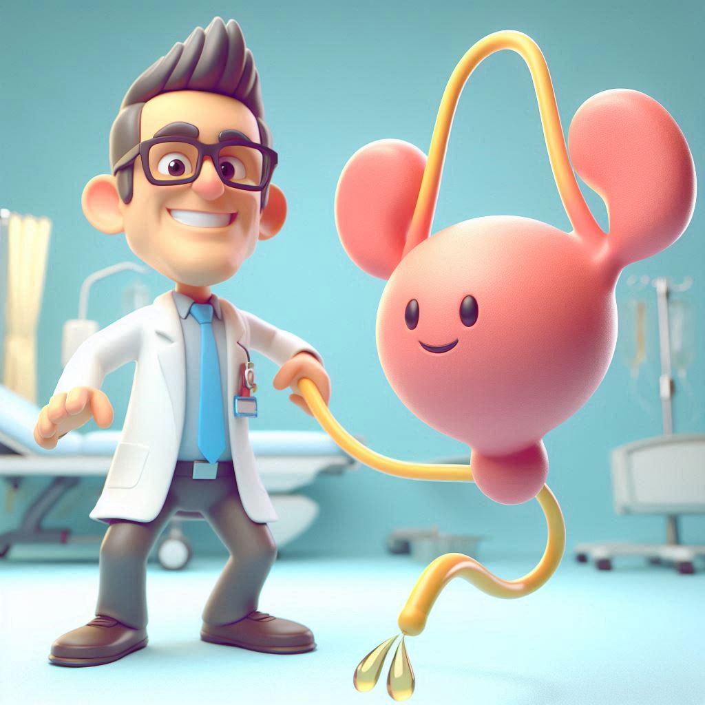 200+ Urologist Jokes That Will Make You Laugh Out Loud 4 Clever Urologist Jokes to Share with Friends