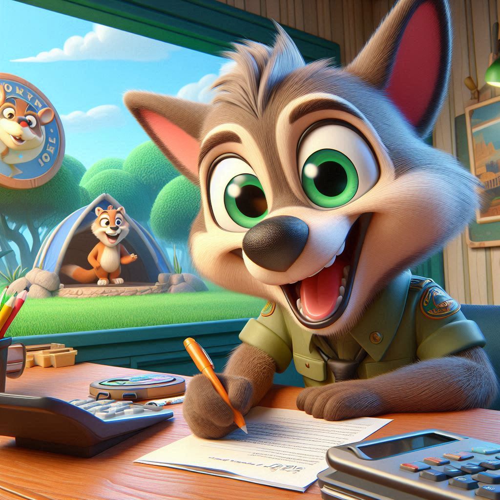 Clever Wild Jokes That Will Impress Your Friends