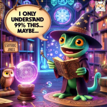 200+ Esoteric Jokes to Spark Your Wit and Ignite Laughter