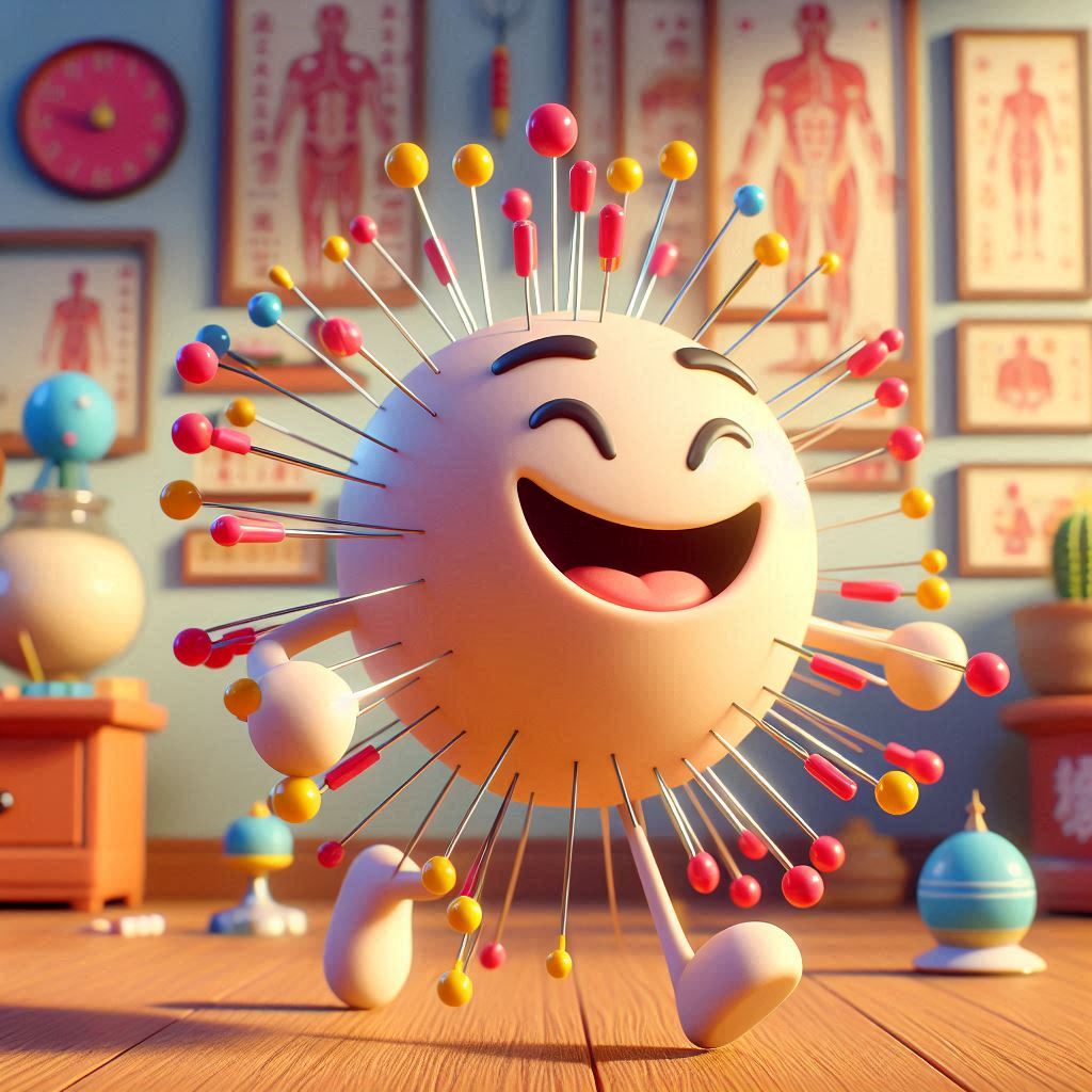 200+ Acupuncture Jokes That Will Needle Your Funny Bone 5 Family Friendly Acupuncture Jokes for All Ages