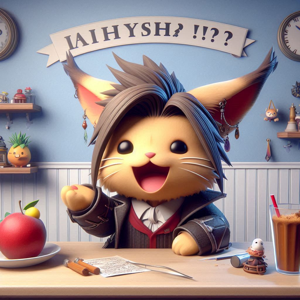 200+ Hilarious Ffxiv Jokes to Brighten Your Adventuring Day 5 Ffxiv Jokes for Every