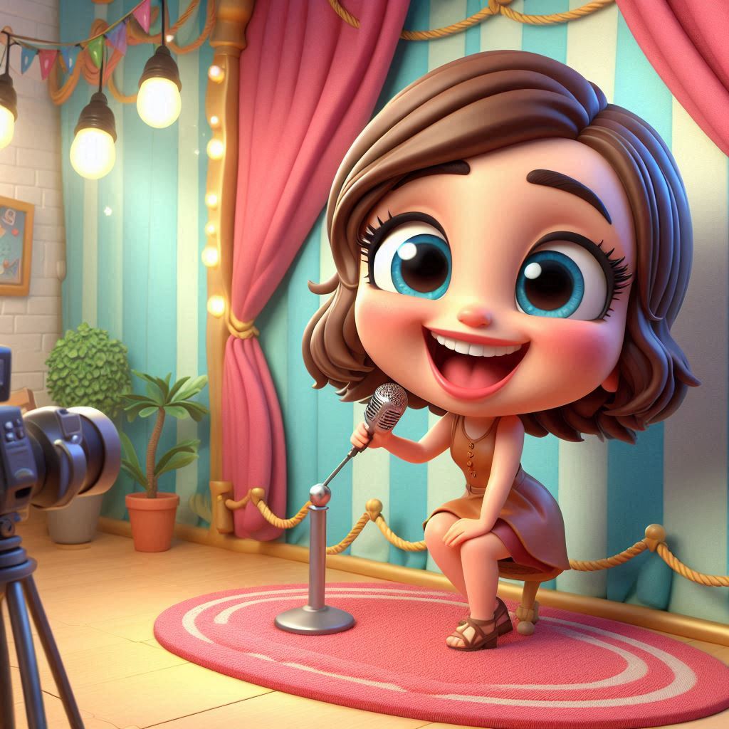 Funny Actress Jokes for Movie Lovers