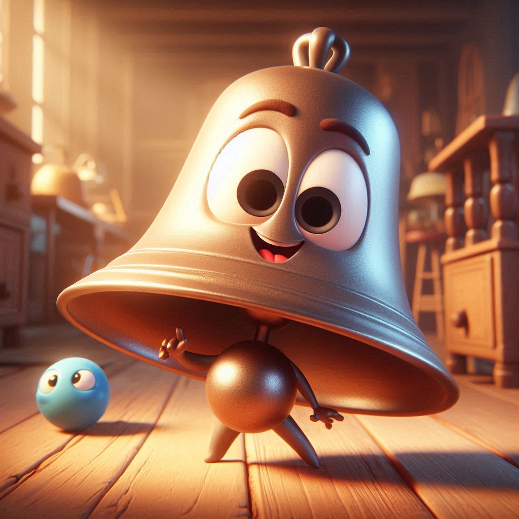 200+ Hilarious Bell Jokes That Will Ring in Laughter for Everyone 3 Funny Bell Jokes to Share with Friends