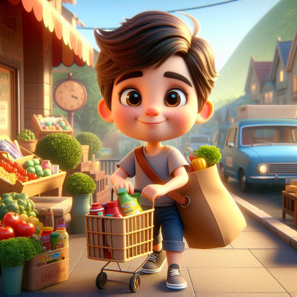 200+ Grocery Jokes to Brighten Your Shopping Experience 3 Funny Grocery Store Jokes for Everyone