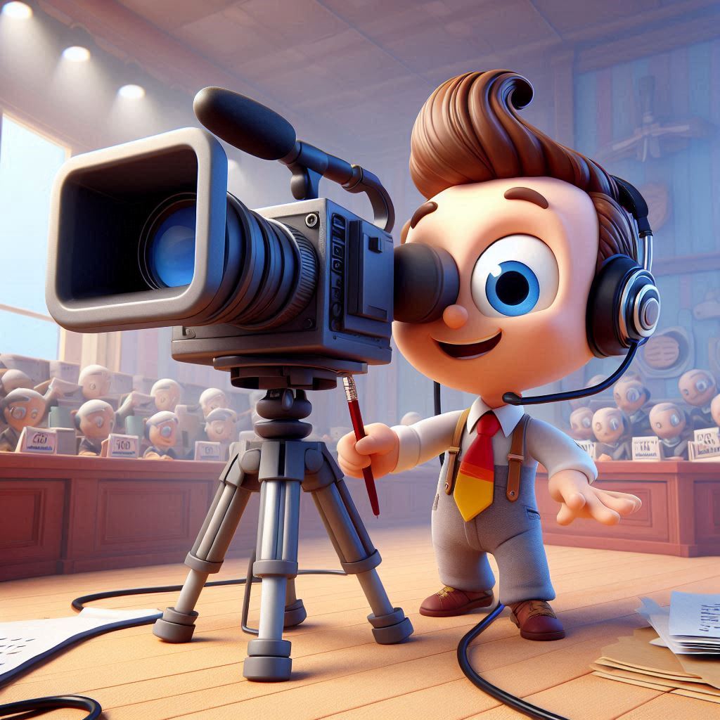 200+ Hilarious Journalist Jokes That Will Make You Chuckle and Smile 3 Funny Journalist Jokes for Everyone