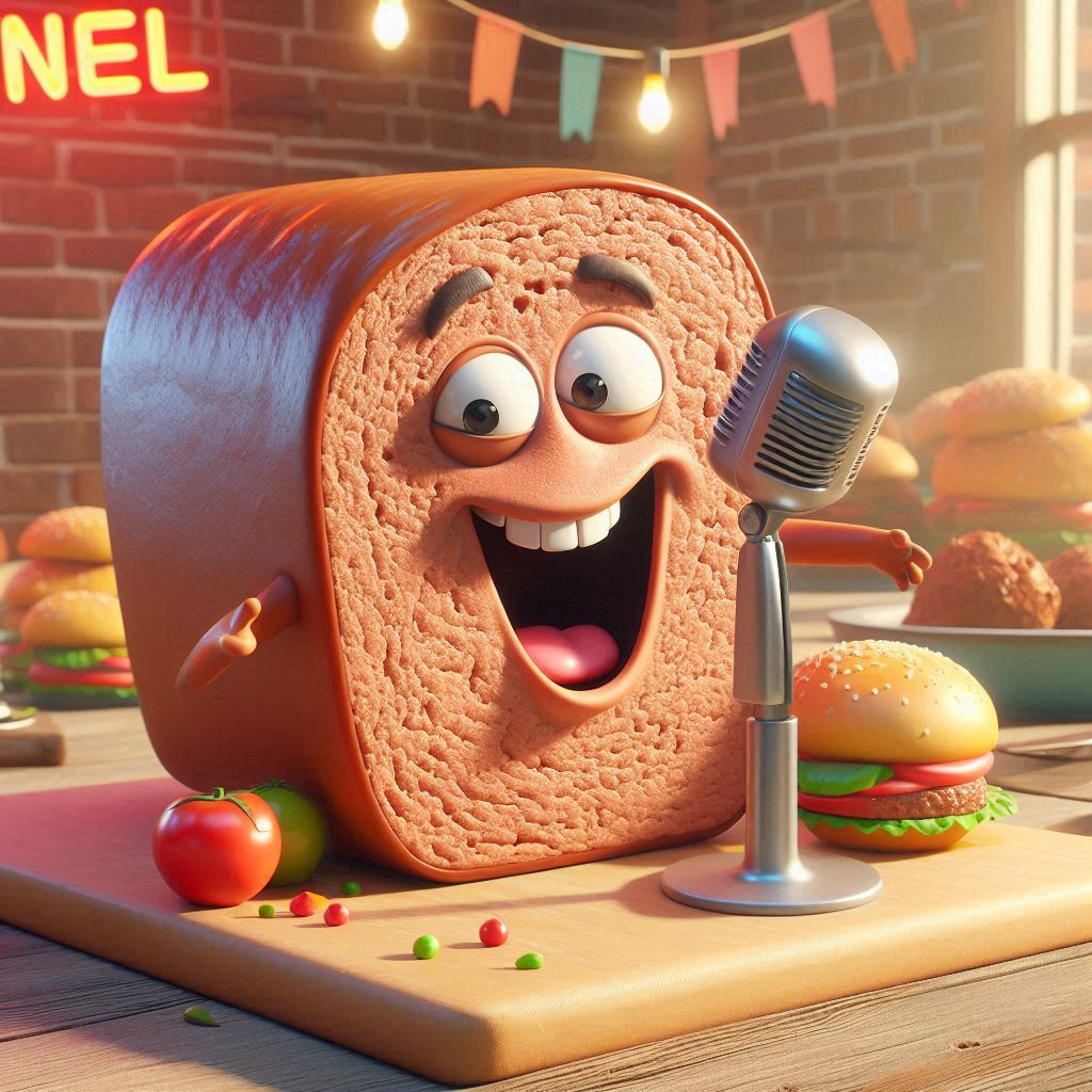 200+ Hilarious Meatloaf Jokes That Will Make You Laugh Out Loud 3 Funny Meatloaf Jokes to Share at Dinner