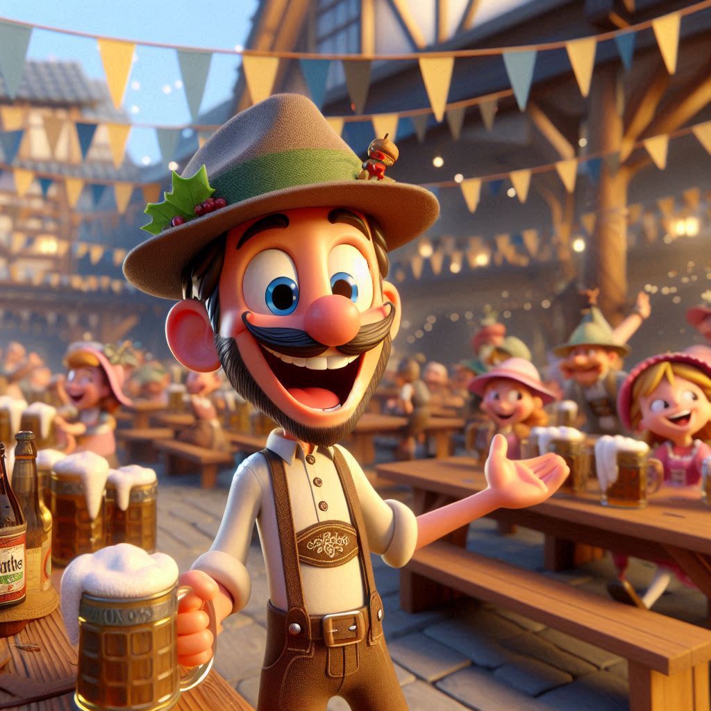 Funny Oktoberfest Jokes for Everyone Funny Oktoberfest Jokes for Everyone