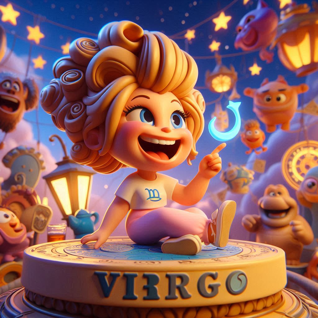 Funny Virgo Jokes for Every Occasion Funny Virgo Jokes for Every Occasion