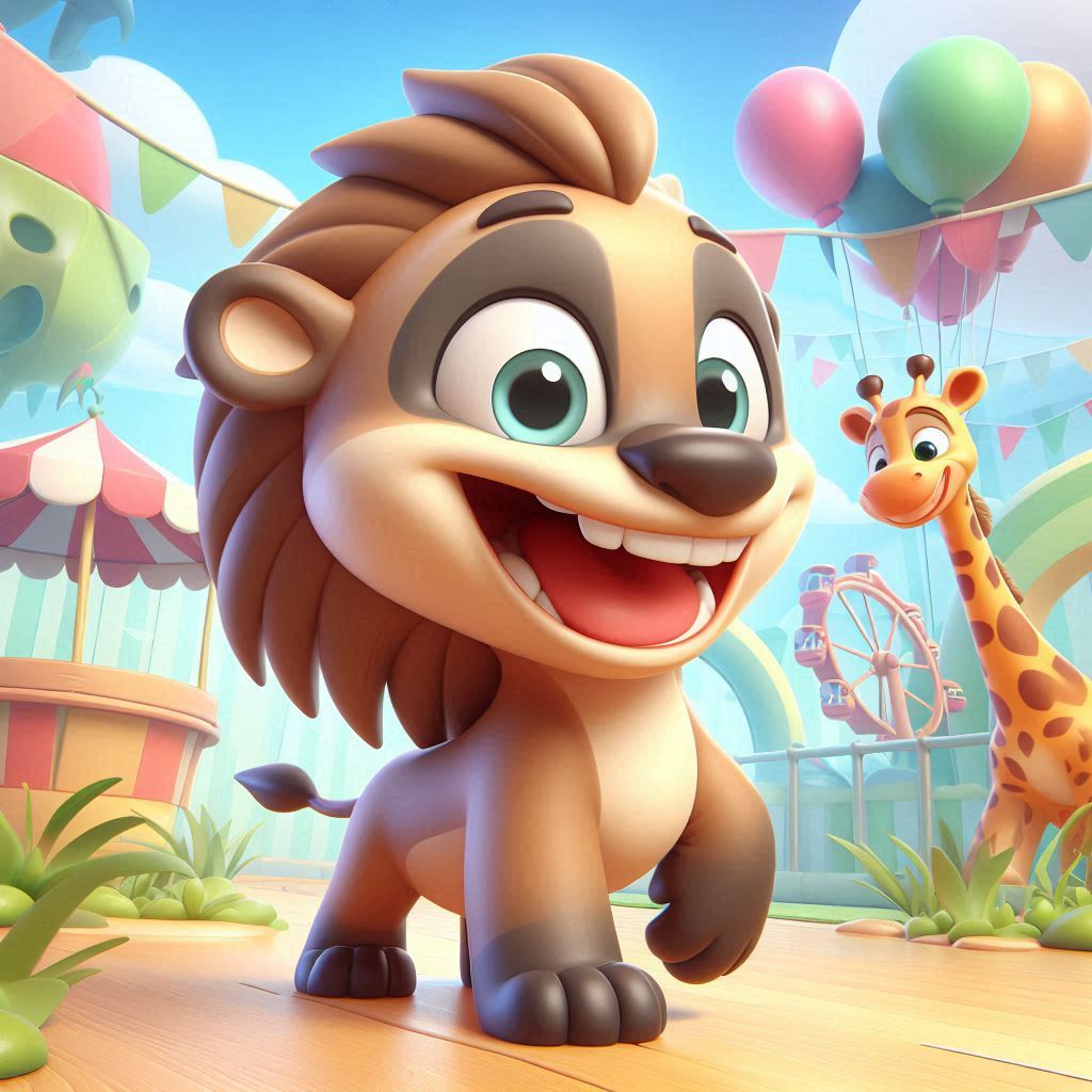 Funny Wild Jokes to Share with Friends