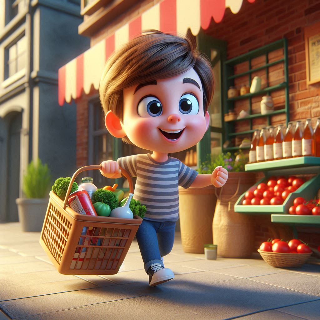 200+ Grocery Jokes to Brighten Your Shopping Experience 5 Grocery Jokes to Tell While Shopping