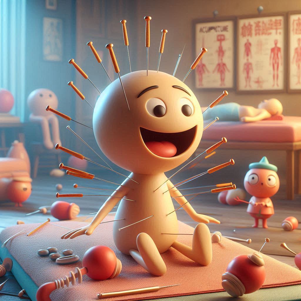 200+ Acupuncture Jokes That Will Needle Your Funny Bone 3 Hilarious Acupuncture Jokes to Share with Friends