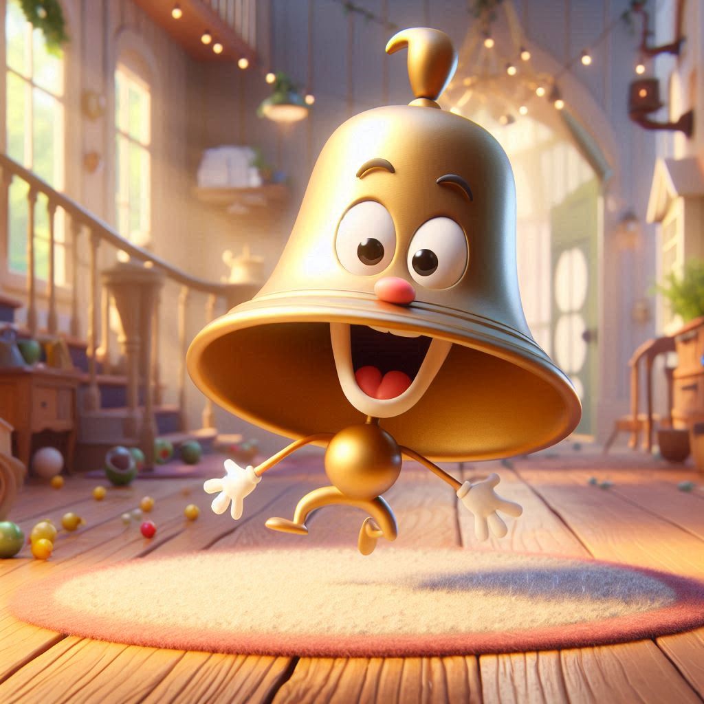200+ Hilarious Bell Jokes That Will Ring in Laughter for Everyone 4 Hilarious Bell Jokes to Tell at Partie