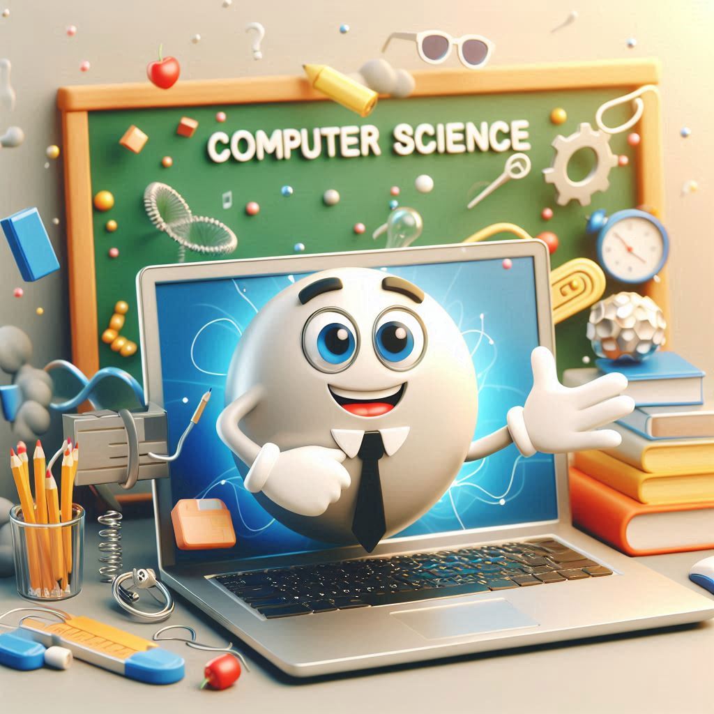 200+ Hilarious CS Jokes That Will Make You Chuckle and Smile Bright 3 Hilarious CS Jokes for Computer Science Students