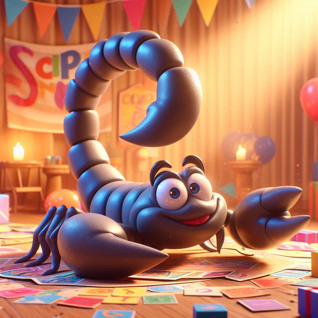 200+ Scorpio Jokes That Will Make You Laugh Out Loud Today 3 Hilarious Scorpio Jokes for Every Occasion