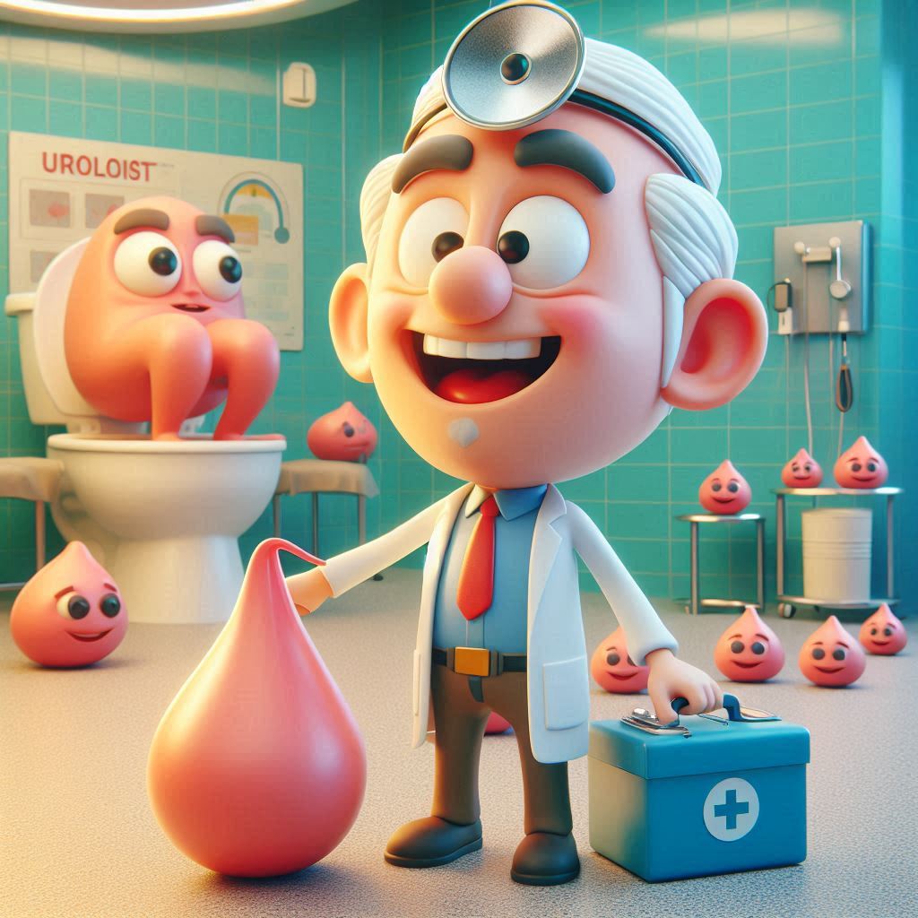 200+ Urologist Jokes That Will Make You Laugh Out Loud 3 Hilarious Urologist Jokes for All Occasions