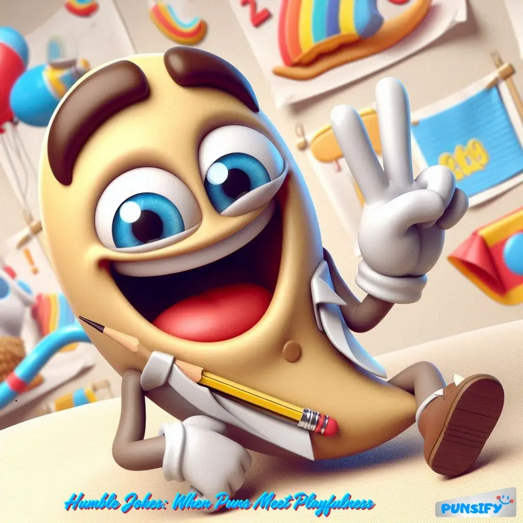 165+ Chuckles Galore with Humble Jokes and Puns to Tickle Your Funny Bone