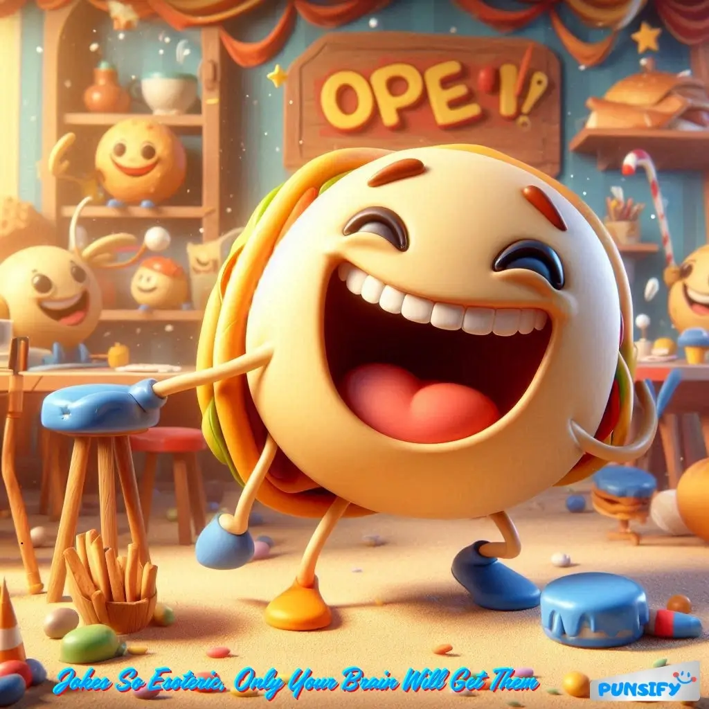 197+ Laughs Galore with Esoteric Jokes and Puns to Tickle Your Funny Bone