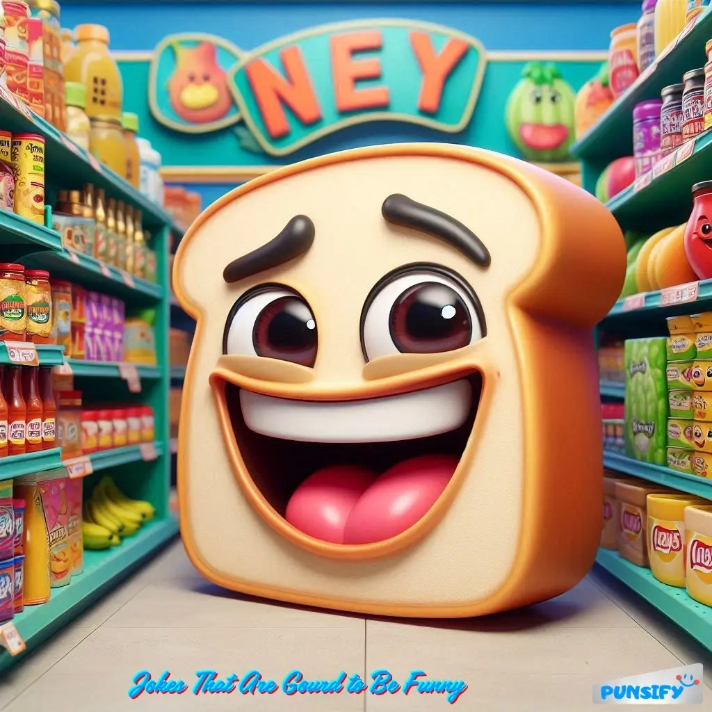 171+ Hilarious Grocery Jokes and Puns to Make You Cartwheel with Laughter