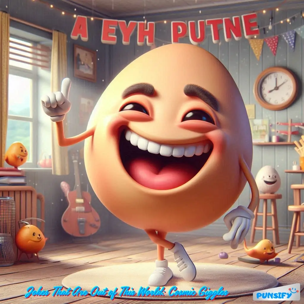 197+ Laughs Galore with Esoteric Jokes and Puns to Tickle Your Funny Bone